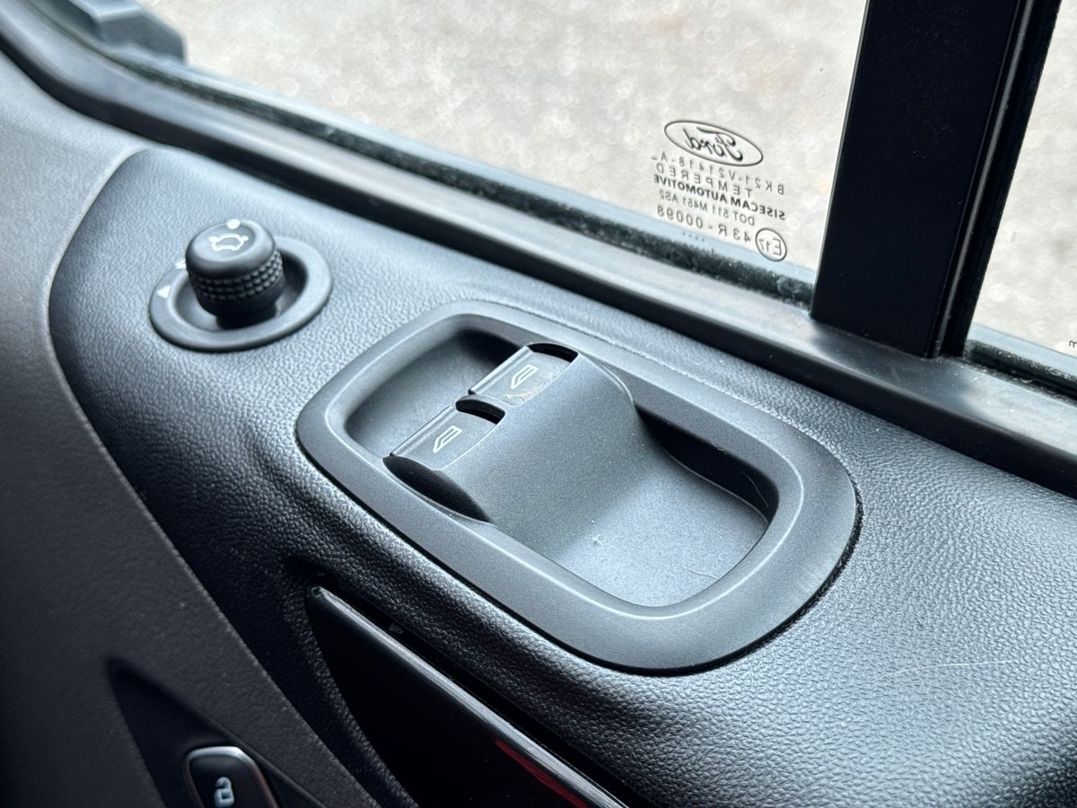 Used Ford Transit Custom 2021 for sale - 78074368: Photo 18