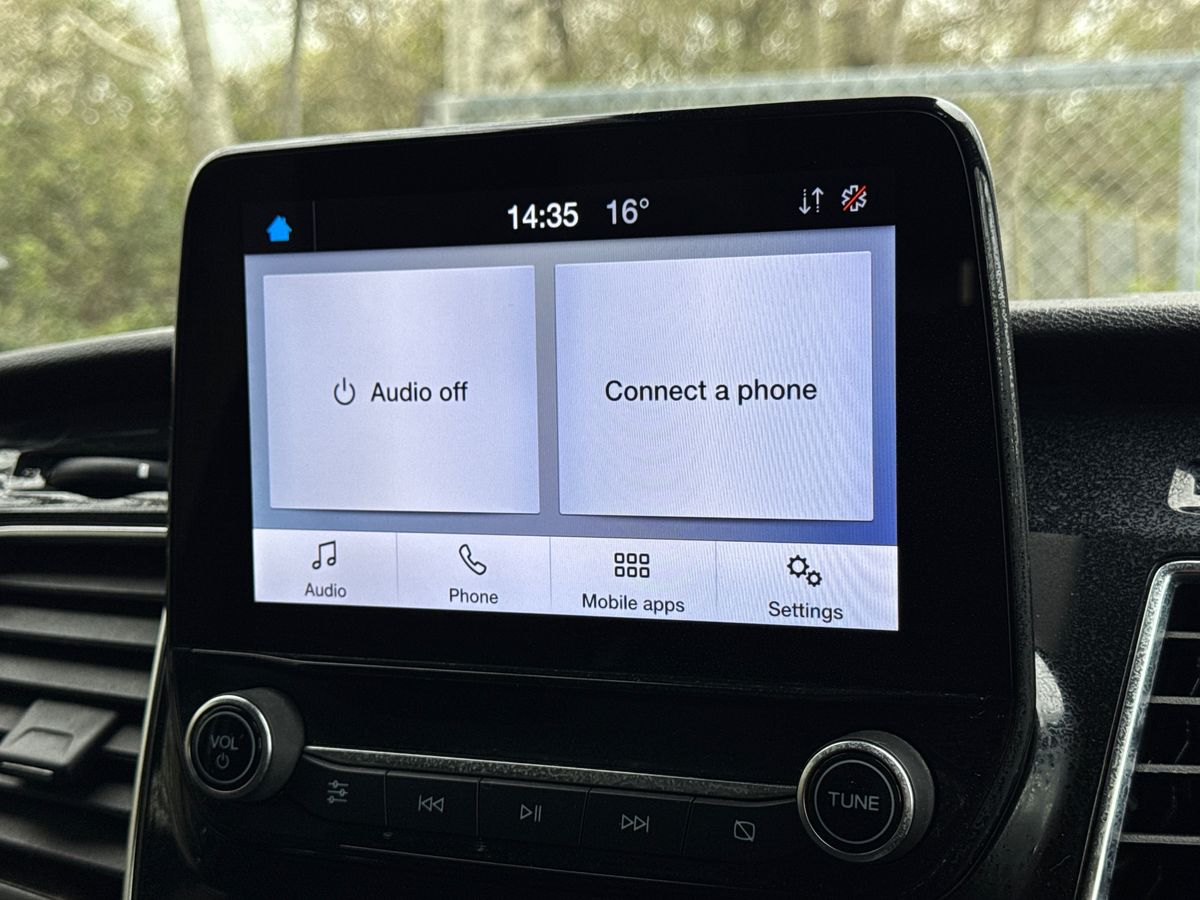 Used Ford Transit Custom 2021 for sale - 78074368: Photo 19