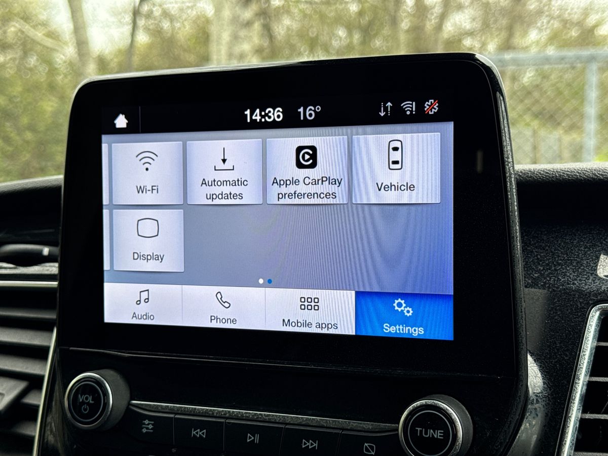 Used Ford Transit Custom 2021 for sale - 78074368: Photo 20