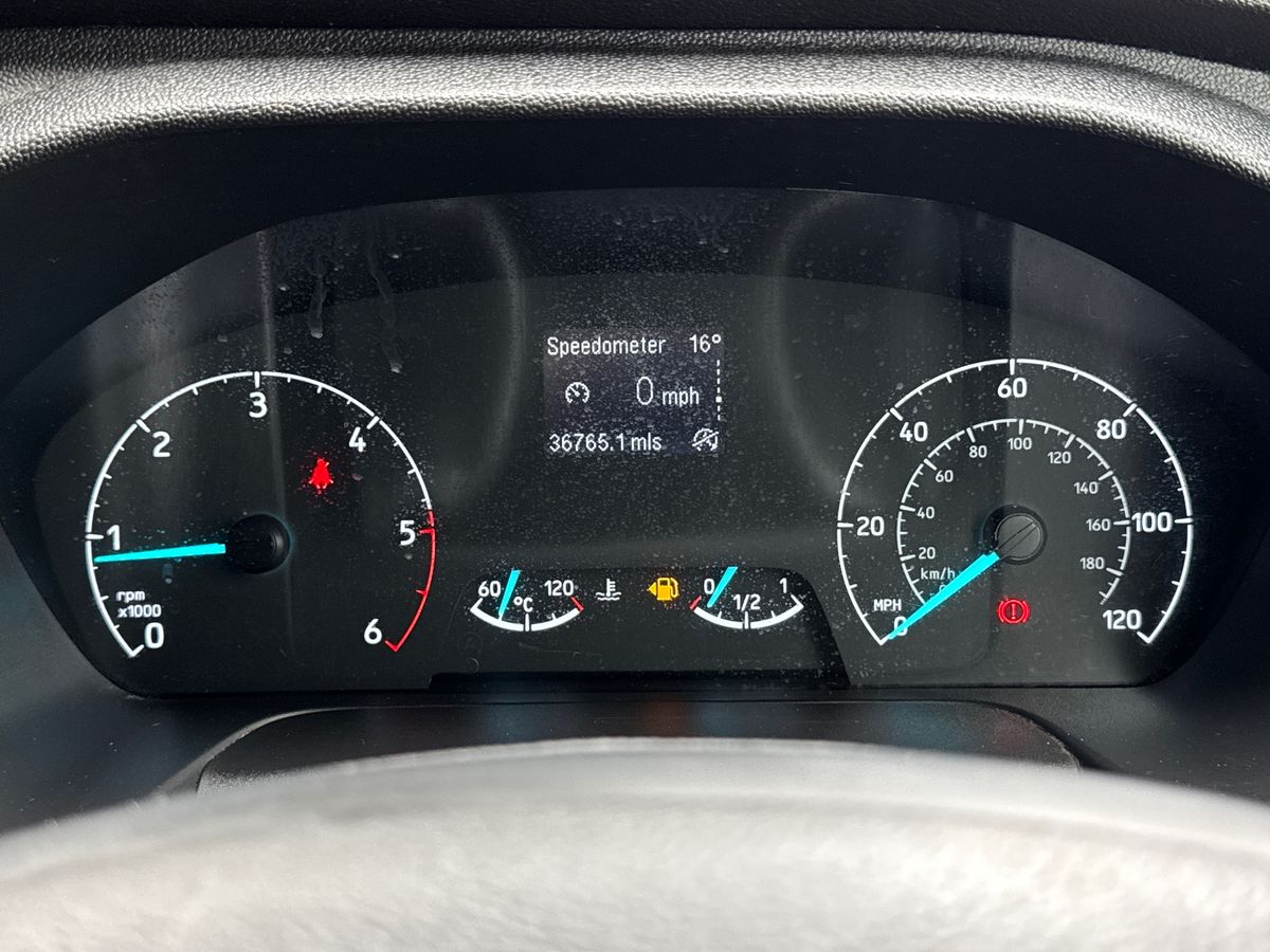 Used Ford Transit Custom 2021 for sale - 78074368: Photo 23