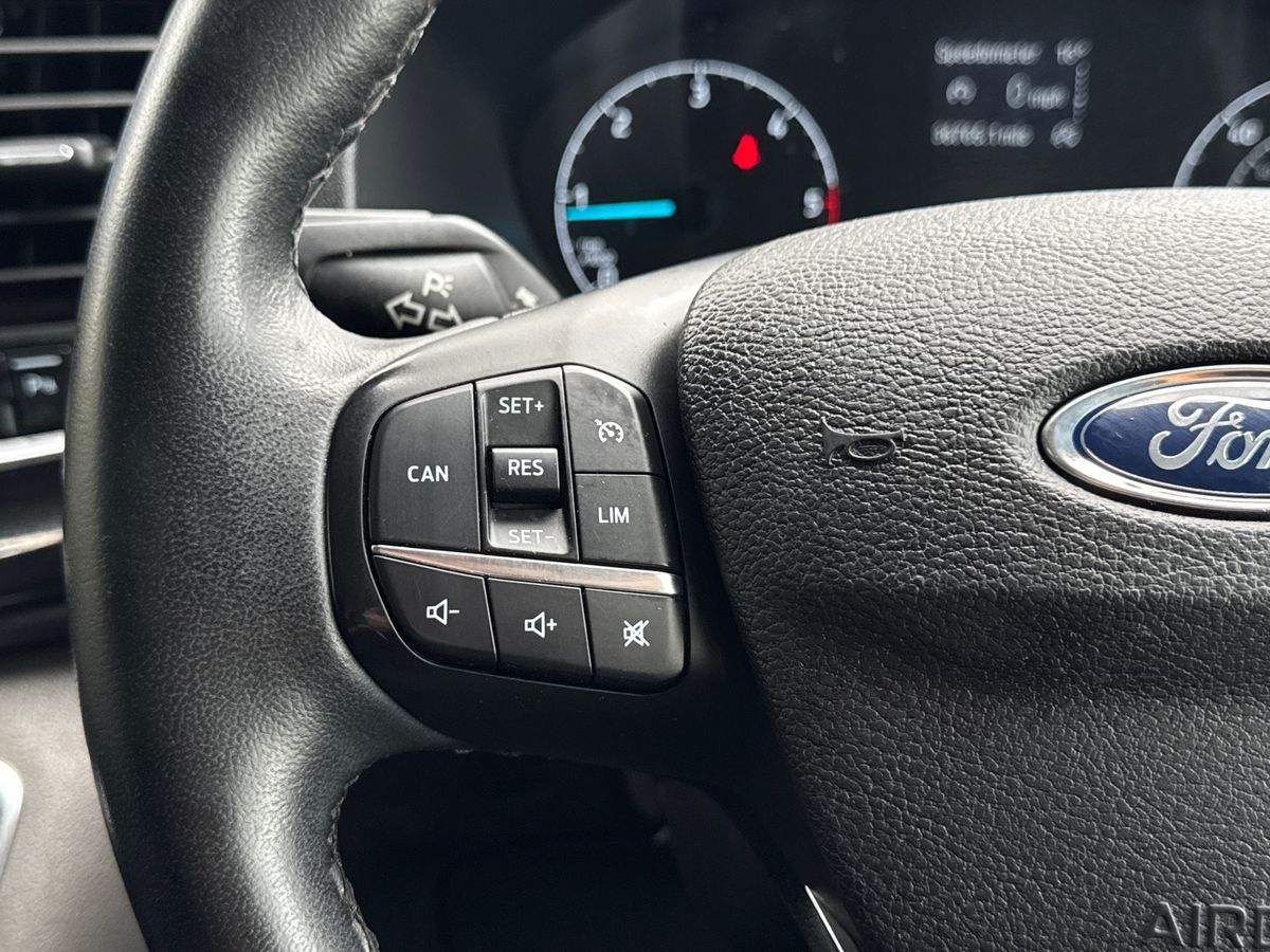 Used Ford Transit Custom 2021 for sale - 78074368: Photo 24