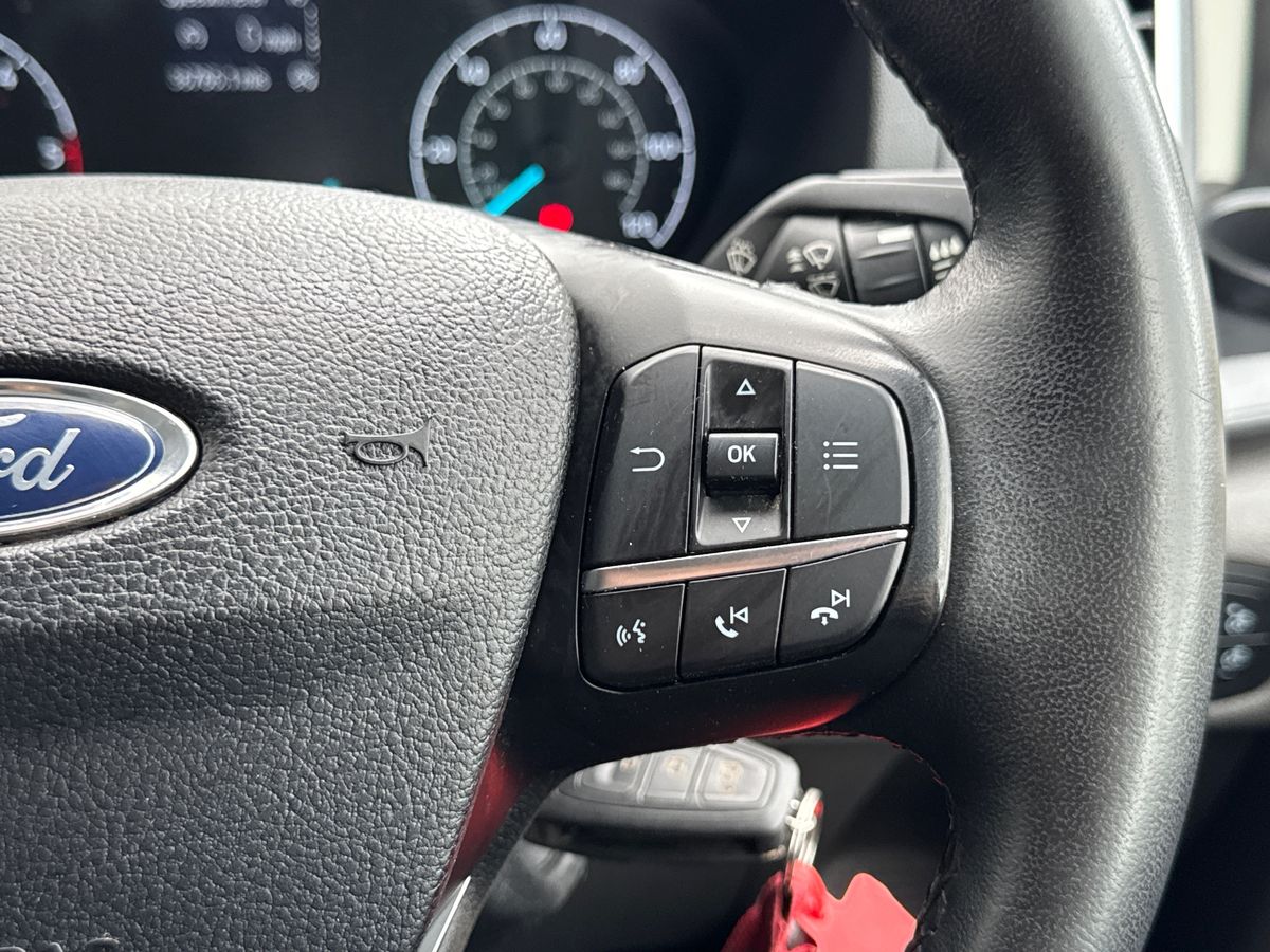 Used Ford Transit Custom 2021 for sale - 78074368: Photo 25