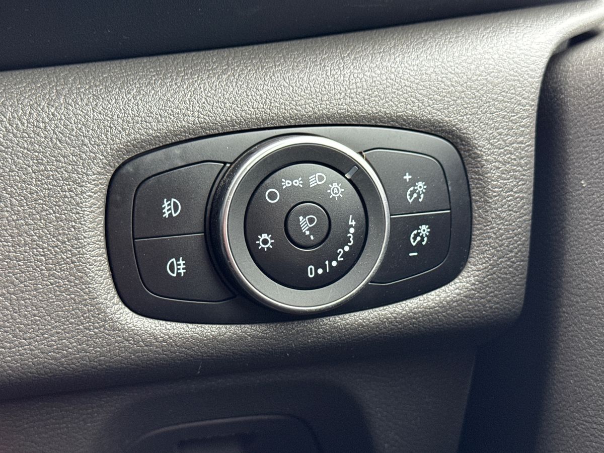 Used Ford Transit Custom 2021 for sale - 78074368: Photo 29