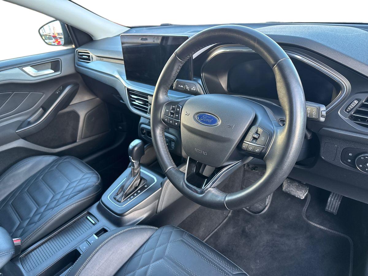 Used Ford Focus 2024 for sale - 77884742: Photo 11