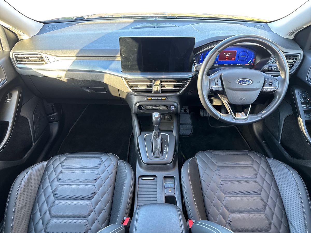 Used Ford Focus 2024 for sale - 77884742: Photo 13