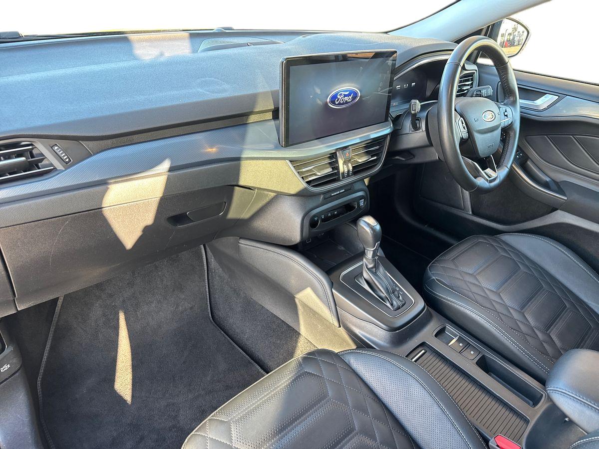 Used Ford Focus 2024 for sale - 77884742: Photo 14