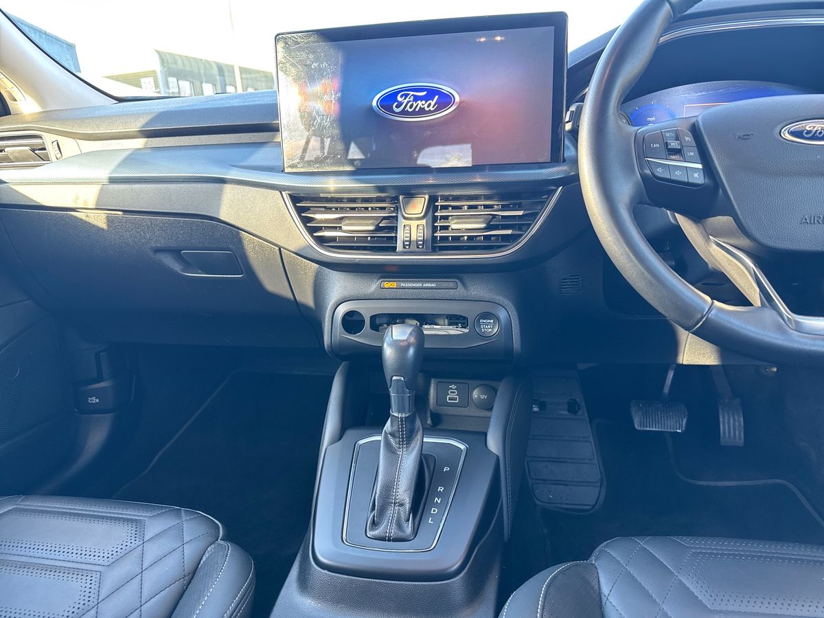 Used Ford Focus 2024 for sale - 77884742: Photo 15