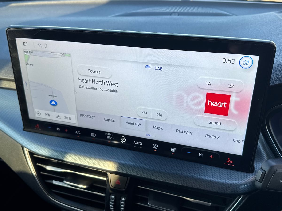 Used Ford Focus 2024 for sale - 77884742: Photo 19