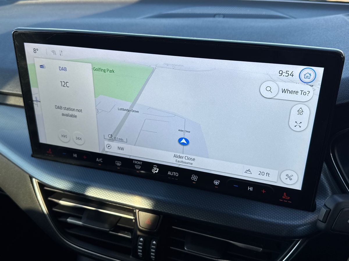 Used Ford Focus 2024 for sale - 77884742: Photo 20