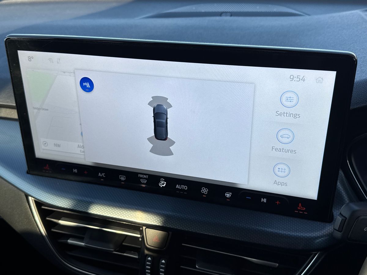 Used Ford Focus 2024 for sale - 77884742: Photo 21