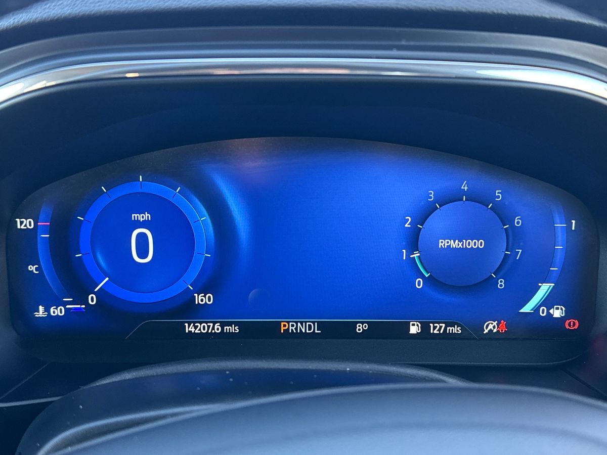 Used Ford Focus 2024 for sale - 77884742: Photo 23