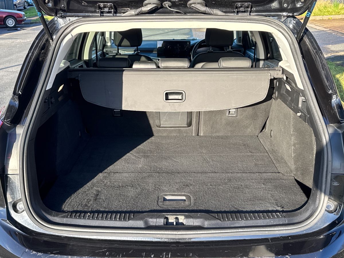 Used Ford Focus 2024 for sale - 77884742: Photo 27