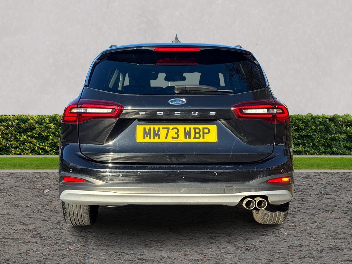 Used Ford Focus 2024 for sale - 77884742: Photo 4