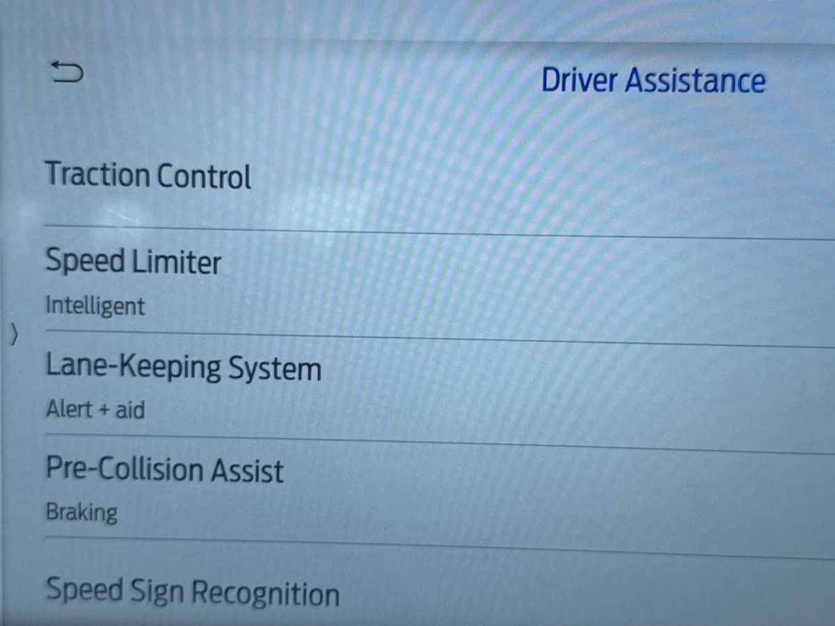 Used Ford Focus 2024 for sale - 77884742: Photo 43