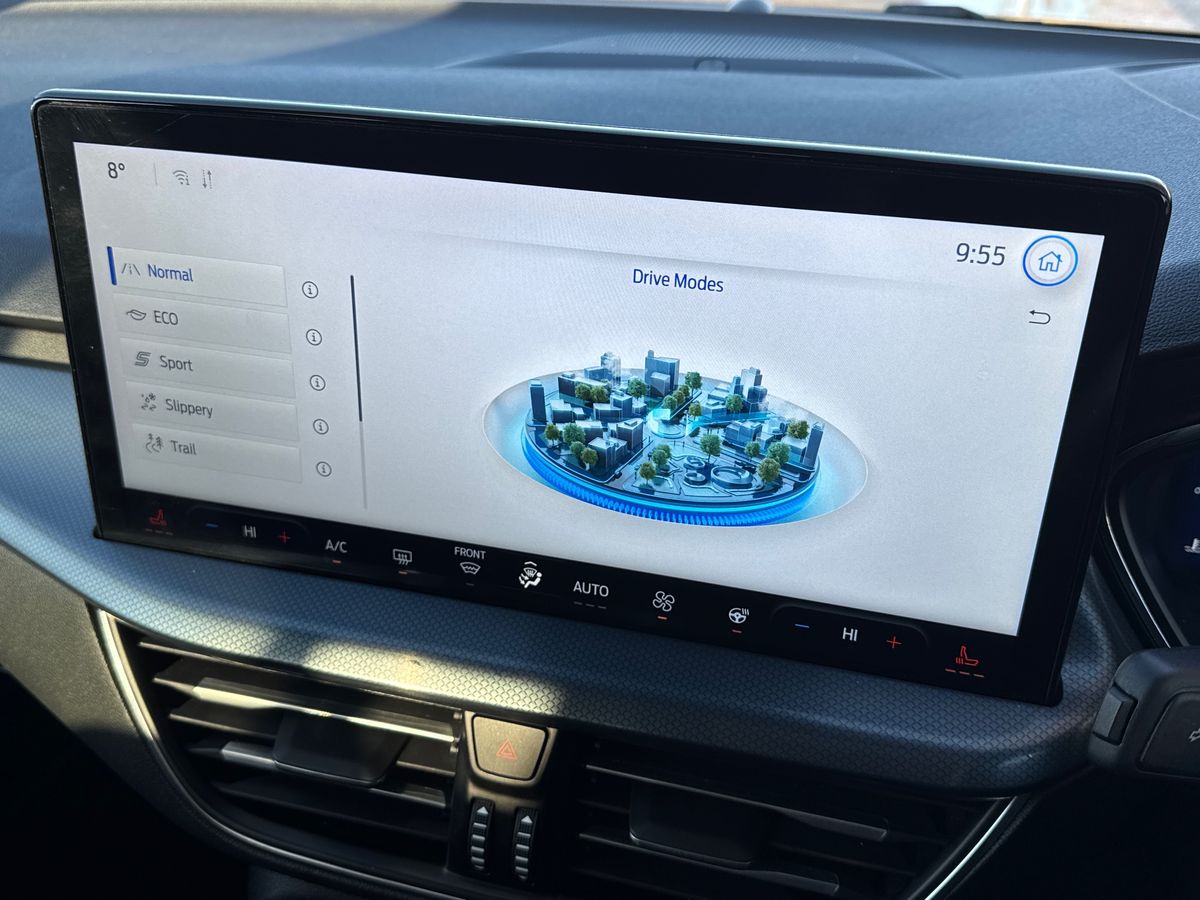 Used Ford Focus 2024 for sale - 77884742: Photo 48