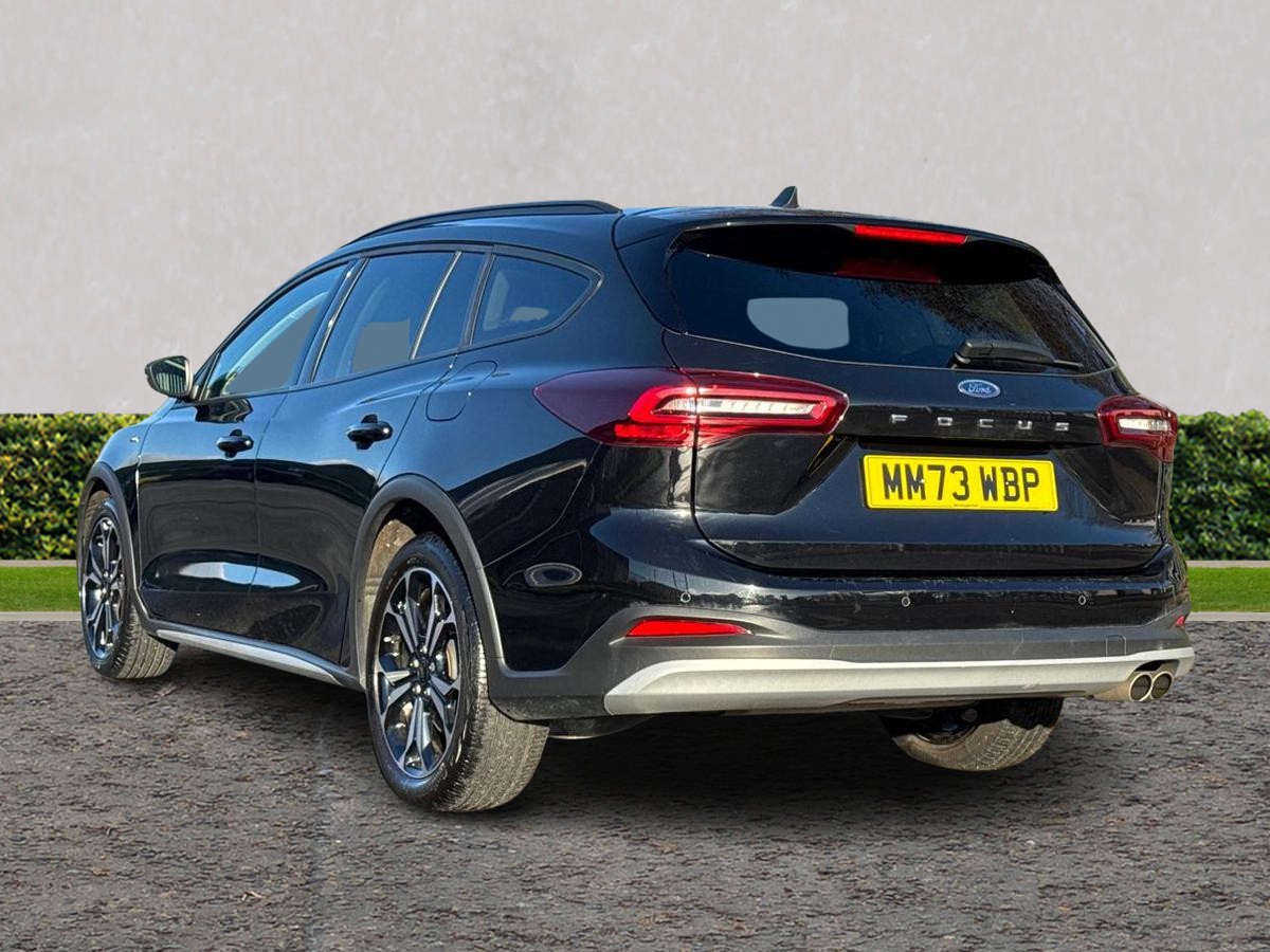 Used Ford Focus 2024 for sale - 77884742: Photo 5