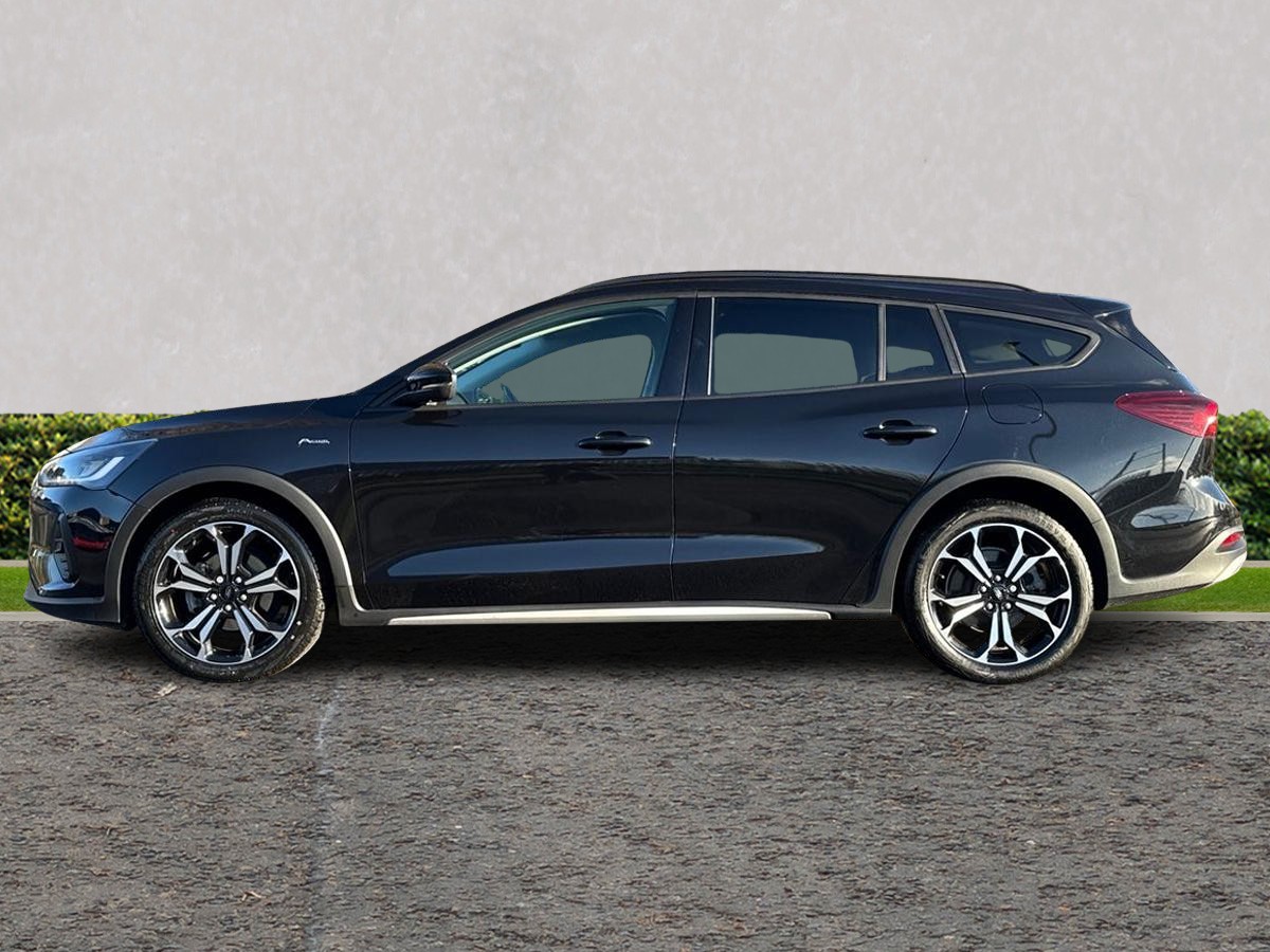 Used Ford Focus 2024 for sale - 77884742: Photo 6