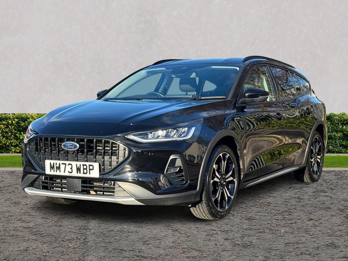 Used Ford Focus 2024 for sale - 77884742: Photo 7