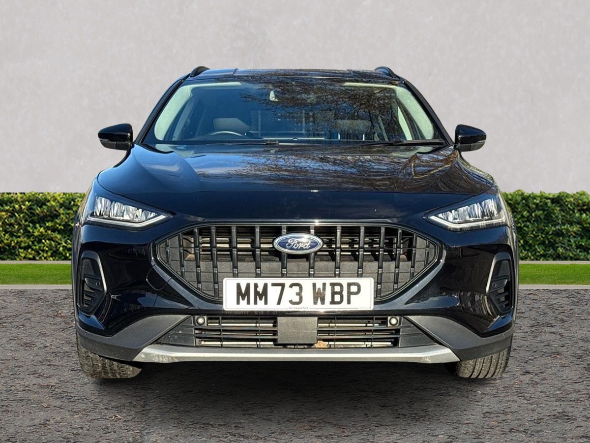 Used Ford Focus 2024 for sale - 77884742: Photo 8