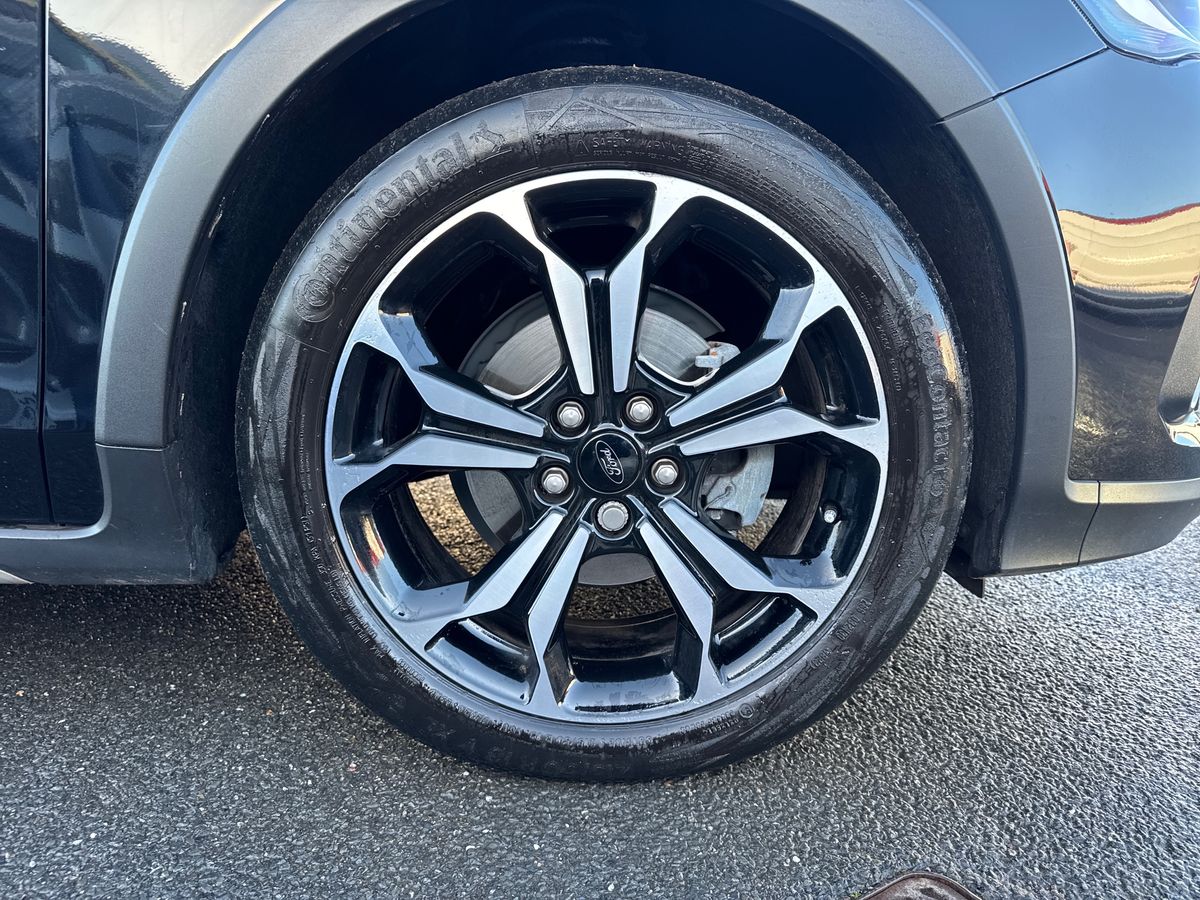 Used Ford Focus 2024 for sale - 77884742: Photo 9