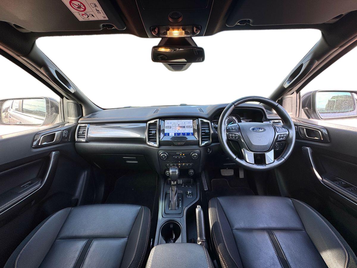 Used Ford Ranger 2022 for sale - 77877412: Photo 11