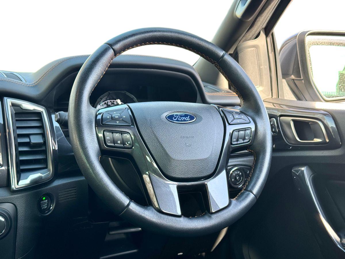 Used Ford Ranger 2022 for sale - 77877412: Photo 12