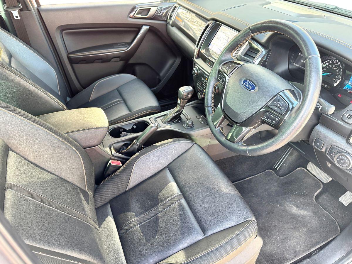 Used Ford Ranger 2022 for sale - 77877412: Photo 13