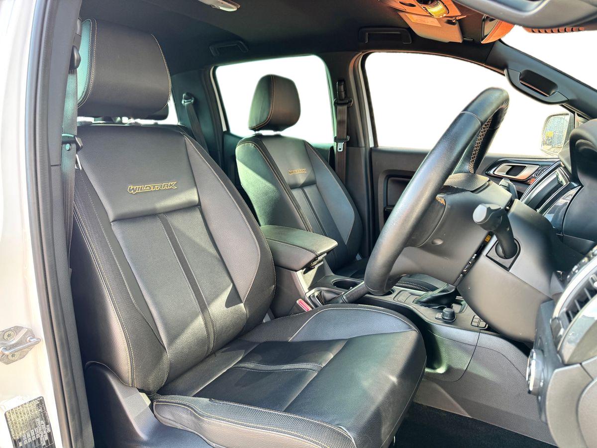 Used Ford Ranger 2022 for sale - 77877412: Photo 14