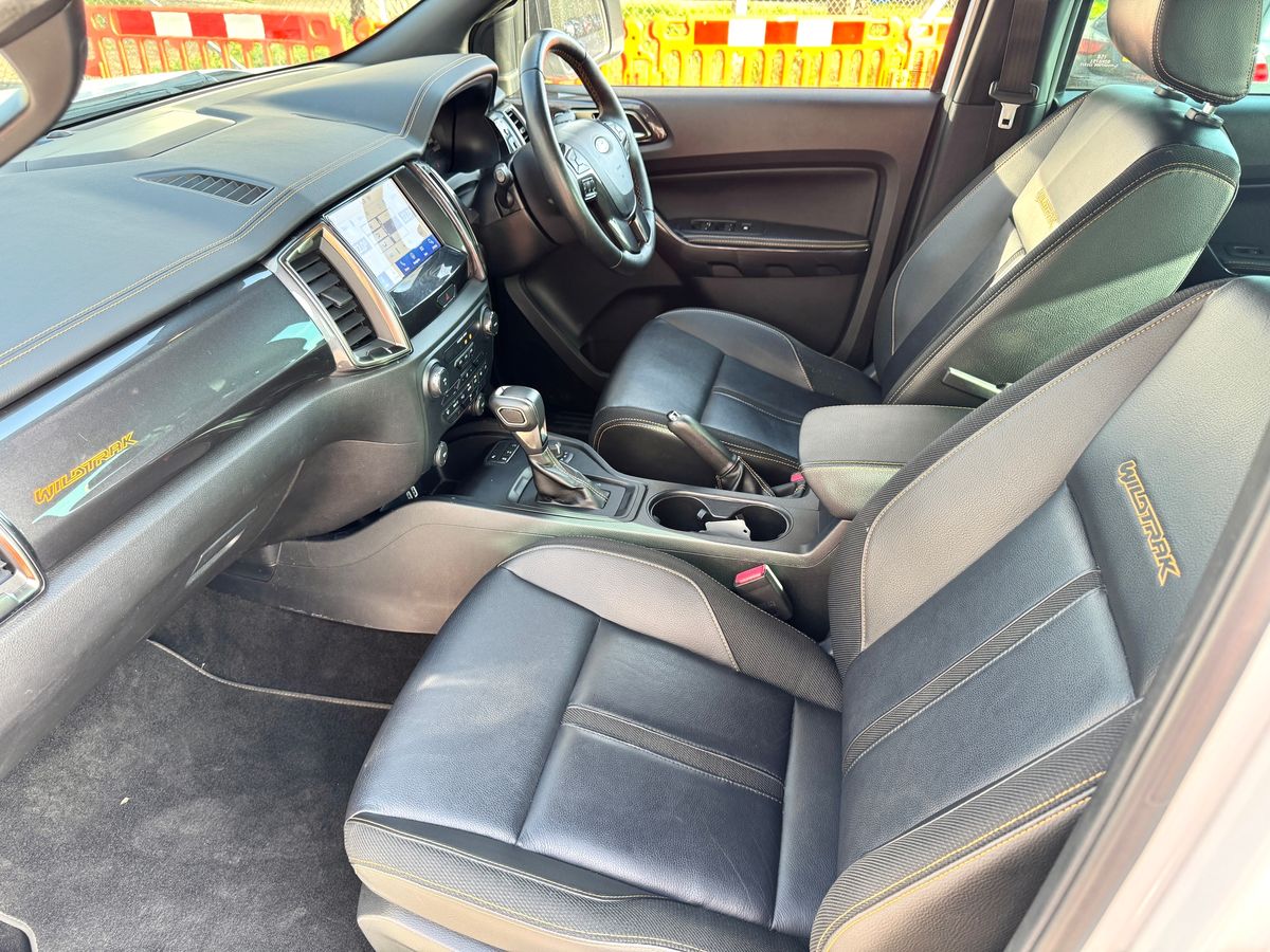 Used Ford Ranger 2022 for sale - 77877412: Photo 15