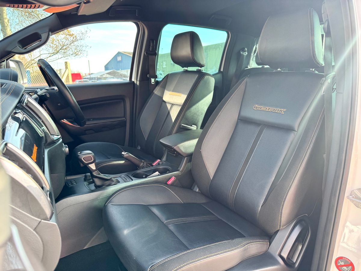 Used Ford Ranger 2022 for sale - 77877412: Photo 17