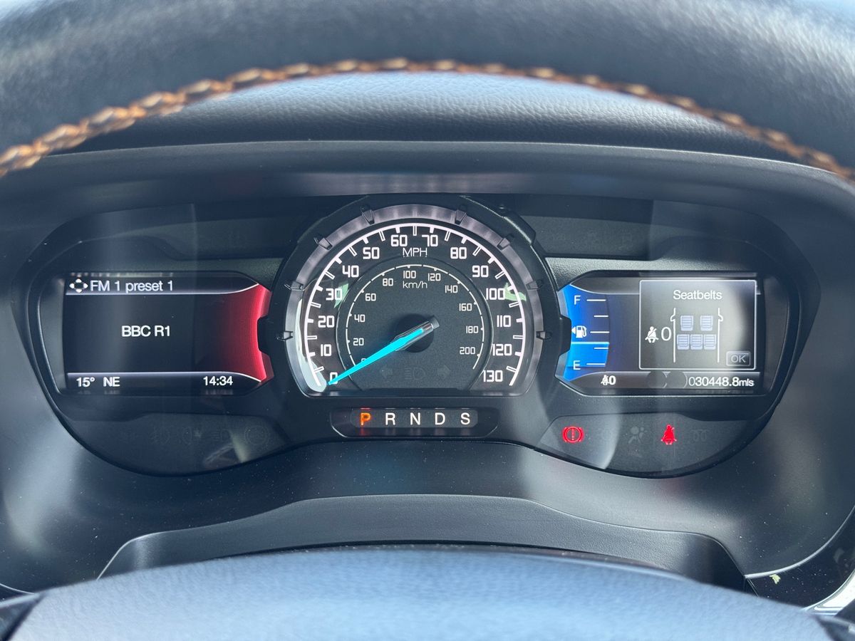 Used Ford Ranger 2022 for sale - 77877412: Photo 18