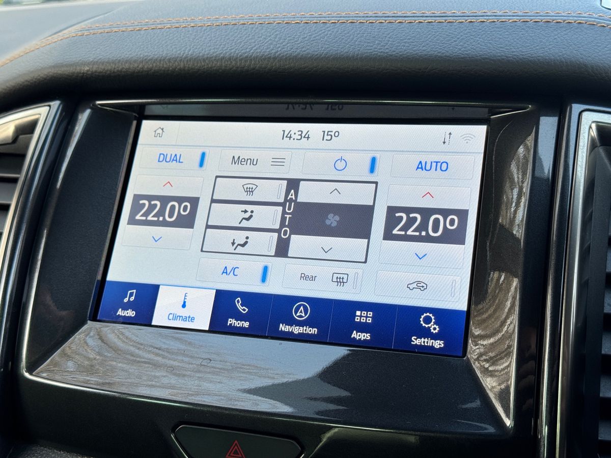 Used Ford Ranger 2022 for sale - 77877412: Photo 19