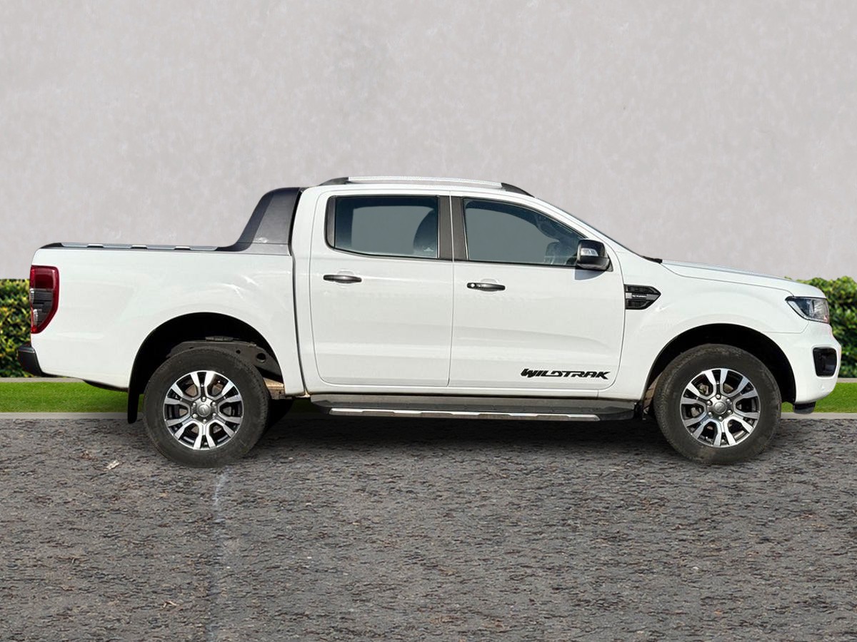 Used Ford Ranger 2022 for sale - 77877412: Photo 2