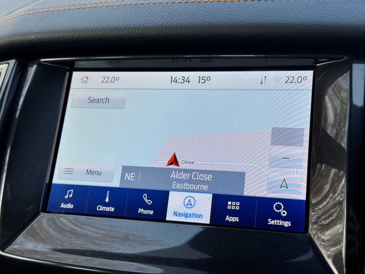 Used Ford Ranger 2022 for sale - 77877412: Photo 21