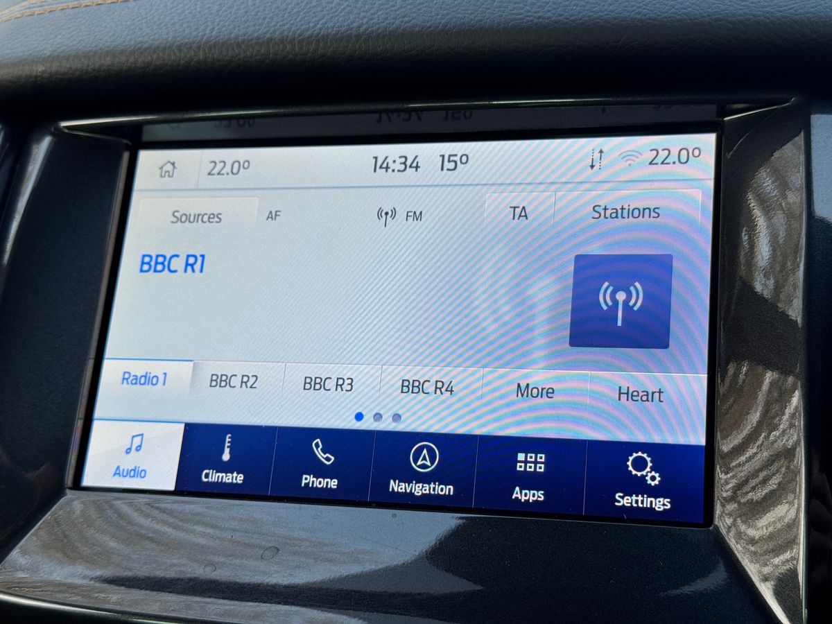 Used Ford Ranger 2022 for sale - 77877412: Photo 23