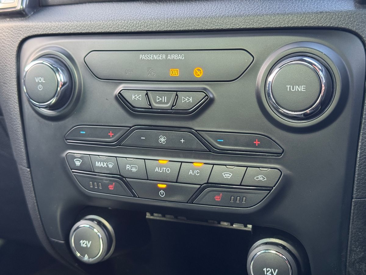 Used Ford Ranger 2022 for sale - 77877412: Photo 24