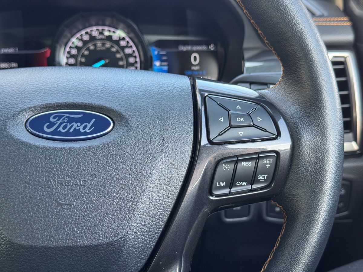 Used Ford Ranger 2022 for sale - 77877412: Photo 31