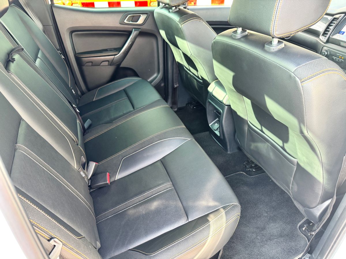 Used Ford Ranger 2022 for sale - 77877412: Photo 35