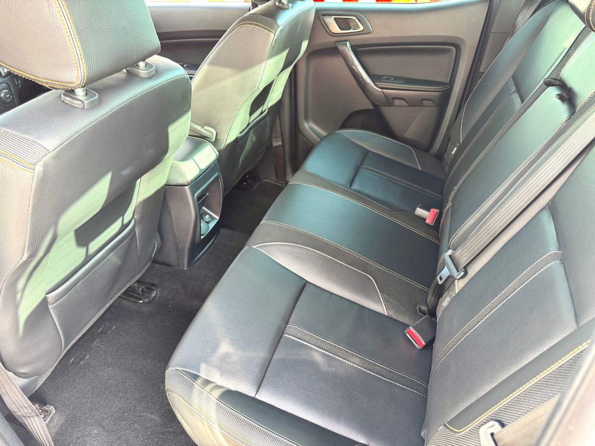 Used Ford Ranger 2022 for sale - 77877412: Photo 37