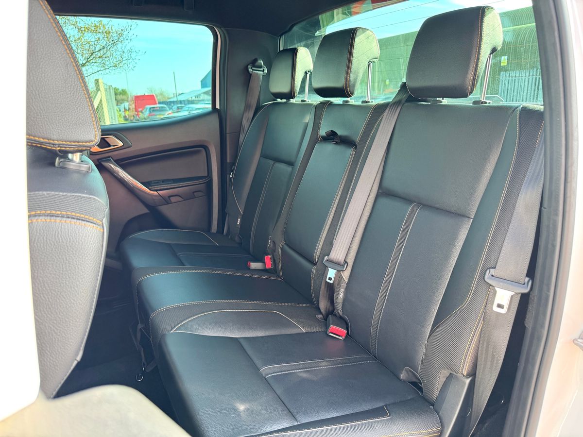 Used Ford Ranger 2022 for sale - 77877412: Photo 38