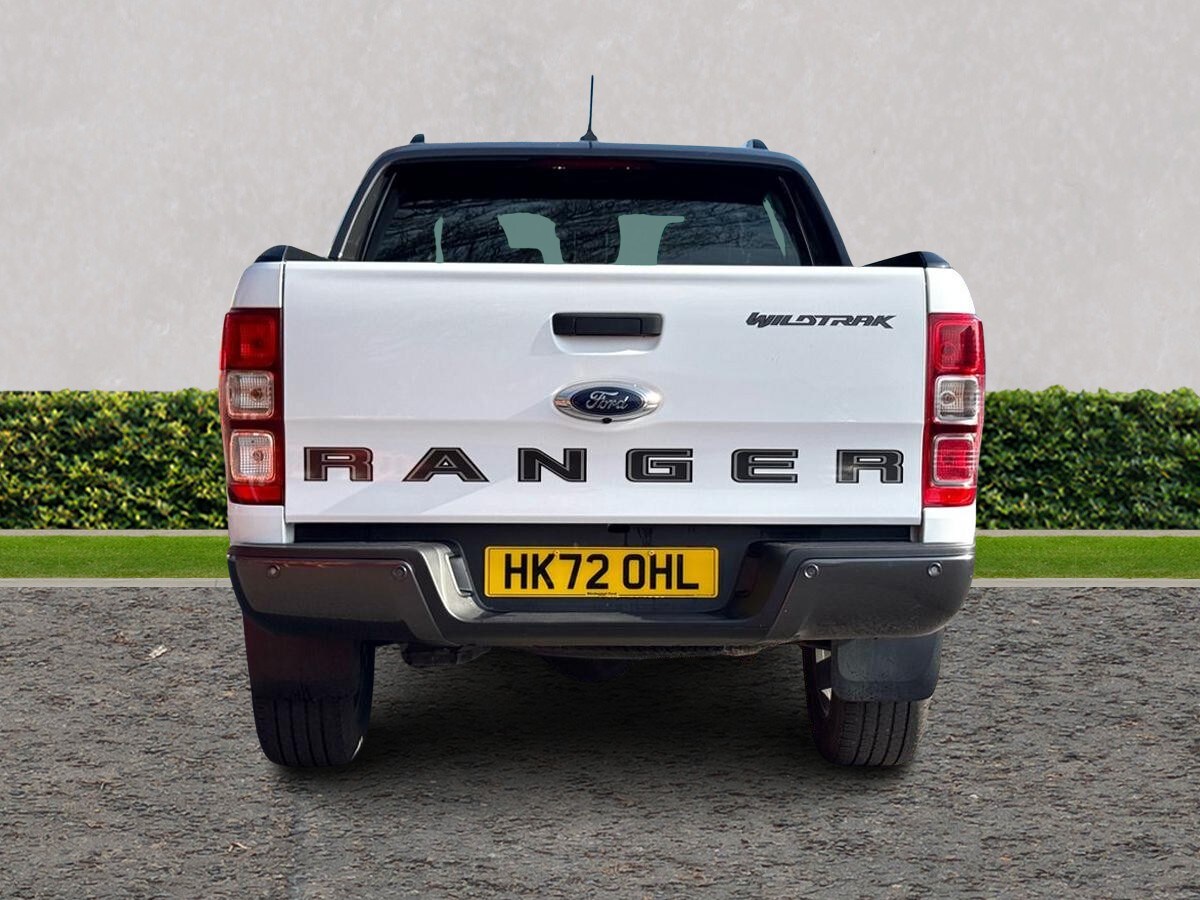 Used Ford Ranger 2022 for sale - 77877412: Photo 4