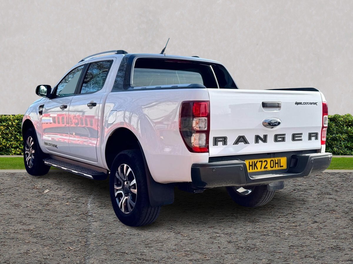 Used Ford Ranger 2022 for sale - 77877412: Photo 5