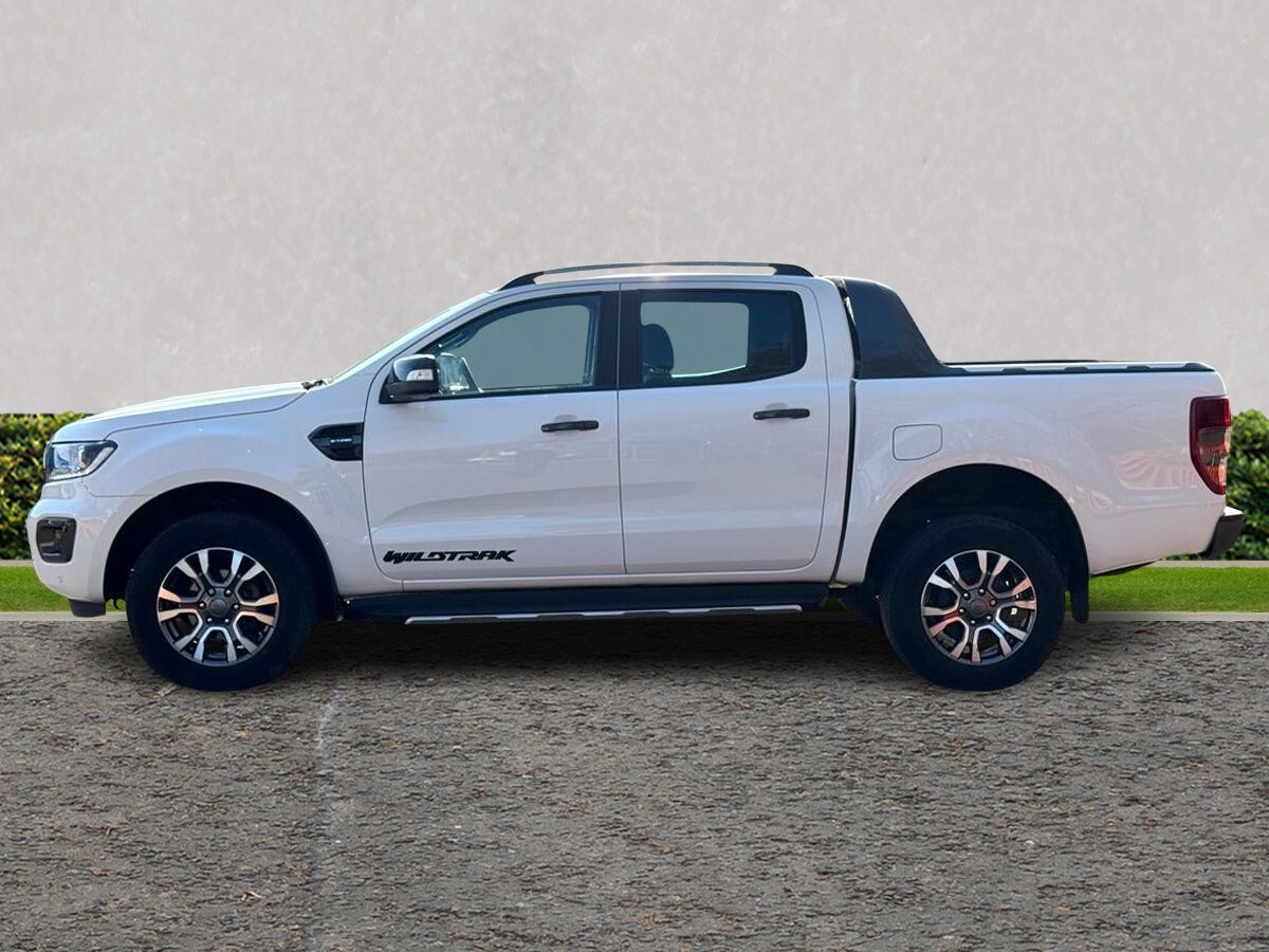 Used Ford Ranger 2022 for sale - 77877412: Photo 6