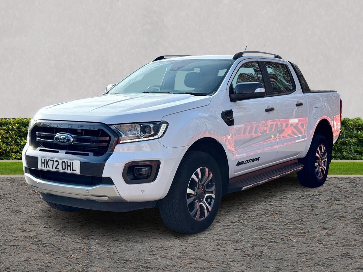 Used Ford Ranger 2022 for sale - 77877412: Photo 7