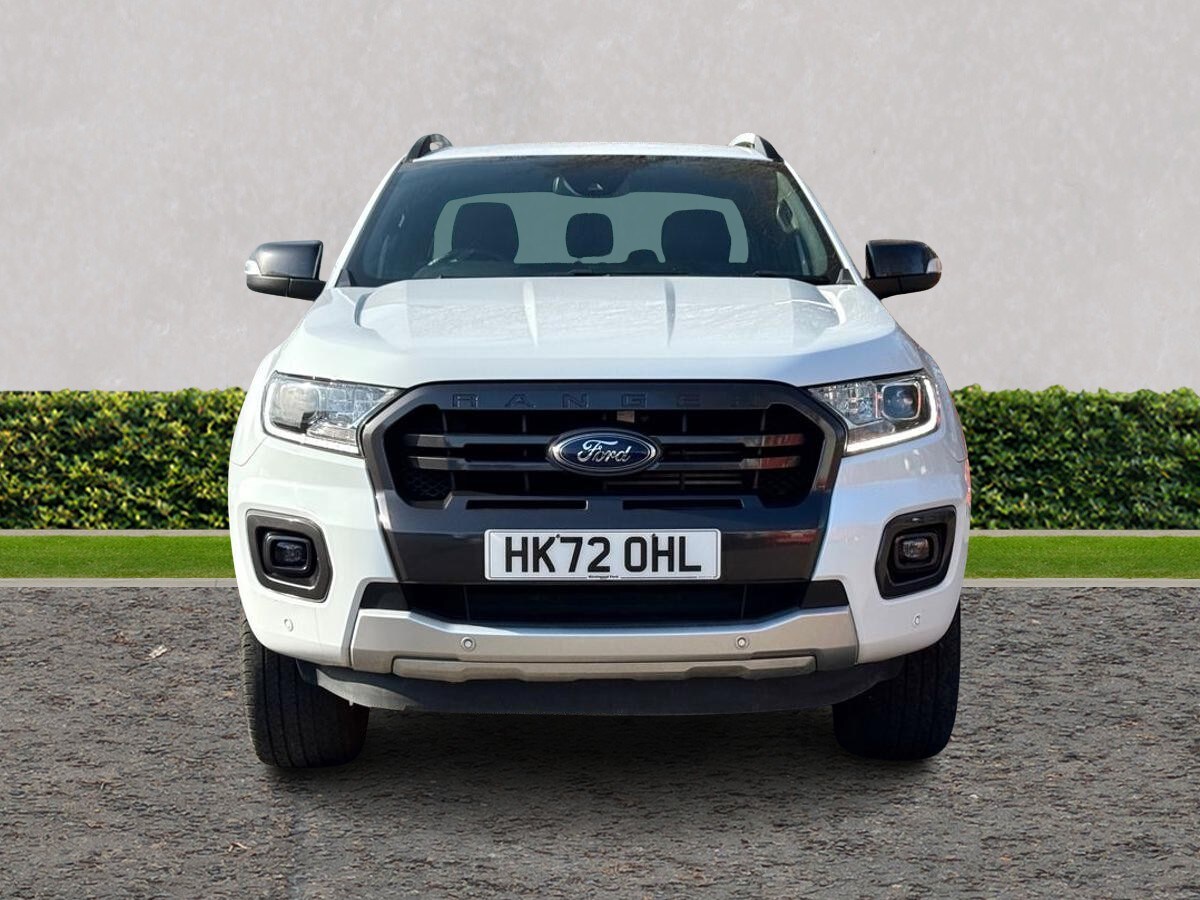 Used Ford Ranger 2022 for sale - 77877412: Photo 8
