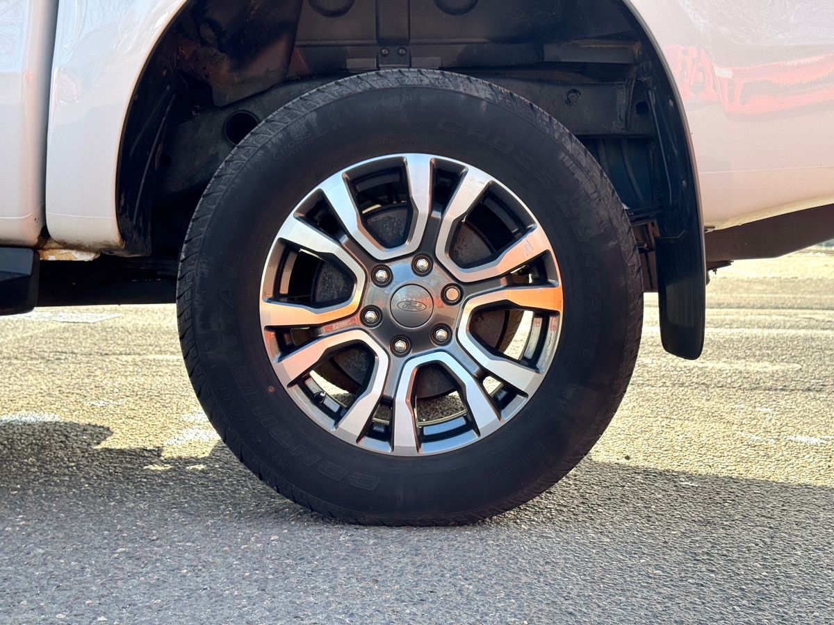 Used Ford Ranger 2022 for sale - 77877412: Photo 9