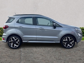Used Ford Ecosport 2021 for sale - 78074376: Photo