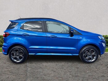 Used Ford Ecosport 2023 for sale - 78239481: Photo