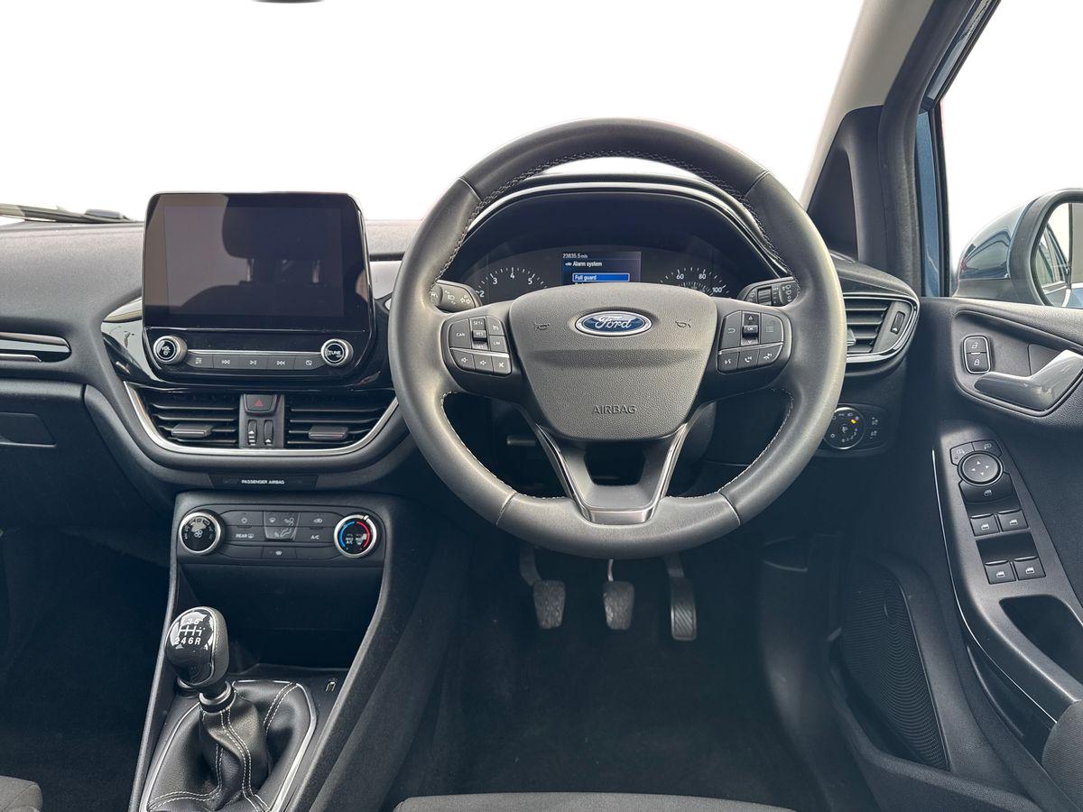 Used Ford Fiesta 2023 for sale - 77988427: Photo 12