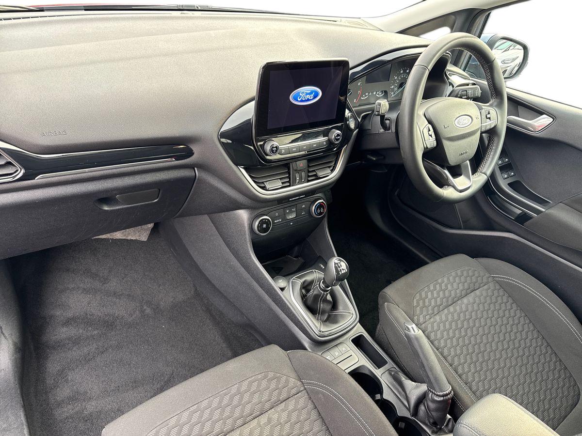 Used Ford Fiesta 2023 for sale - 77988427: Photo 14